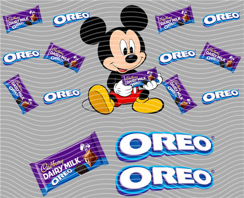 Mini stanlye cup-KW966